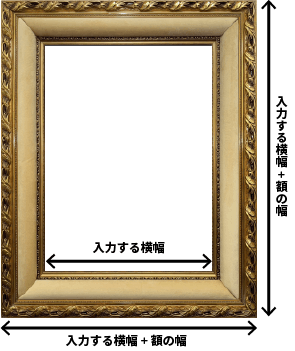 サイズイメージ